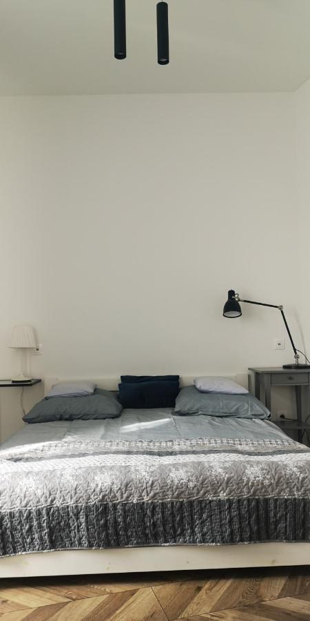 耶莱尼亚古拉Apartament Magia Miasta公寓 外观 照片